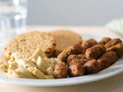 Los sustitutos de la carne van en aumento. Investigadores de la Universidad de Bonn han estudiado por qué se consumen.