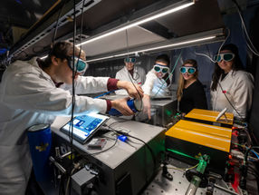 Novel UV Broadband Spectrometer Revolutionises Air Pollutant Analysis