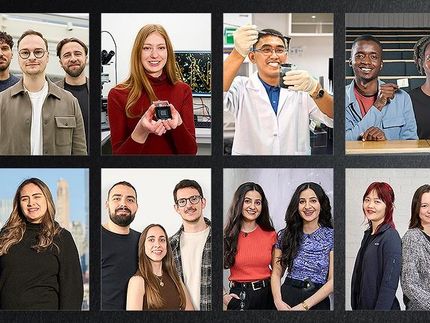 Europäisches Patentamt stellt die 10 besten Erfinder des Young Inventors Prize 2025 vor