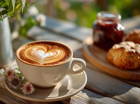 ¿Podría una nueva tecnología salvar su taza de café diaria?