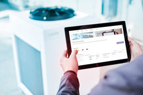 LAUDA.LIVE - Digitale Plattform zur Geräteverwaltung